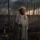 Mother Abagail (Whoopi Goldberg) summons you...unless you’re Team Flagg.